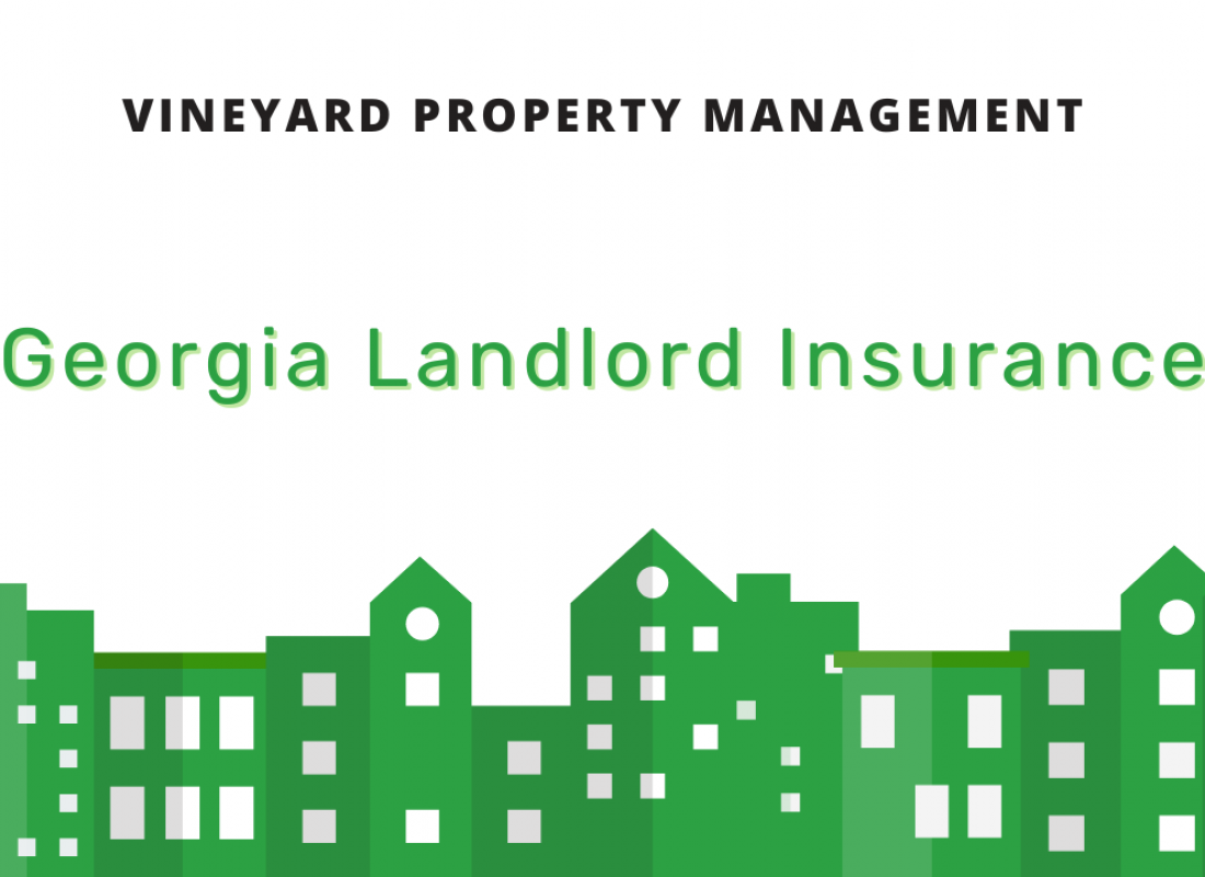 Georgia Landlord Insurance